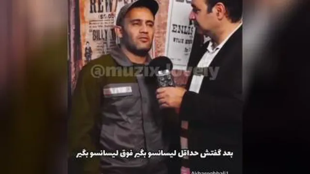 میخوای پسرت دکترا بگیره ببین