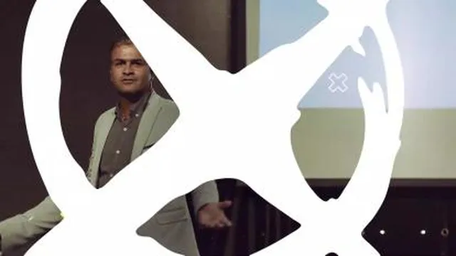 معرفی جناب آقای علی معارفی