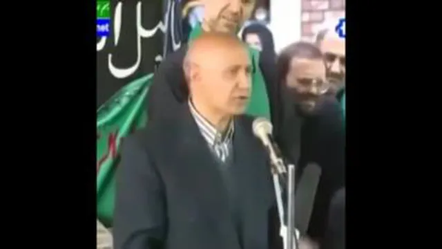 توصیف امام حسین علیه‌السلام
