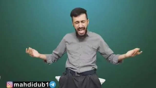 وضعیت مردم از دید مسئولین 🤣