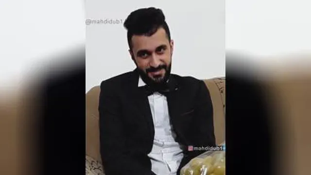 انواع داماد قسمت اول 😂😂