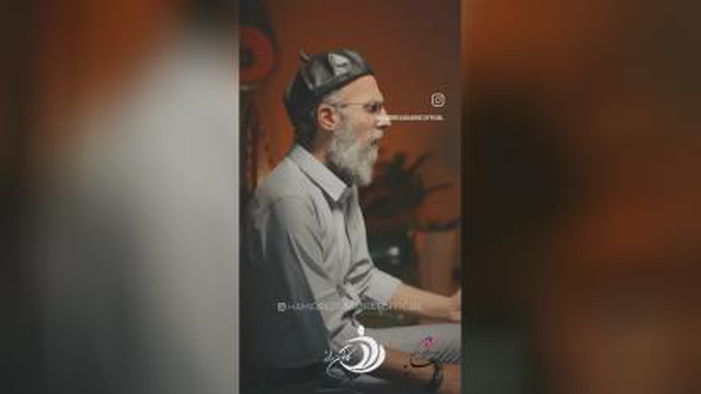 ترانه تو پنهانی