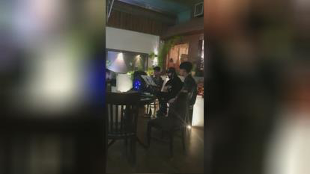 موسیقی