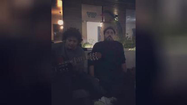 موسیقی
