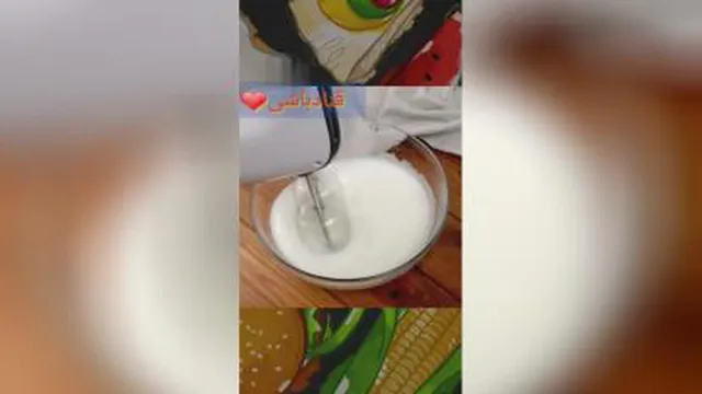 کیک اسفنجی