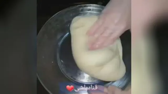 پیراشکی