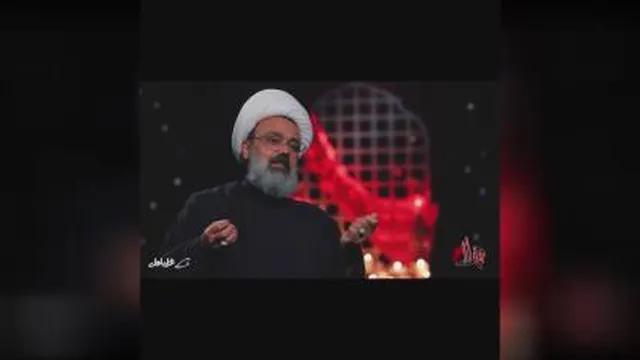 صحبت های تاثیر گذارحجت الاسلام مهدی دانشمند