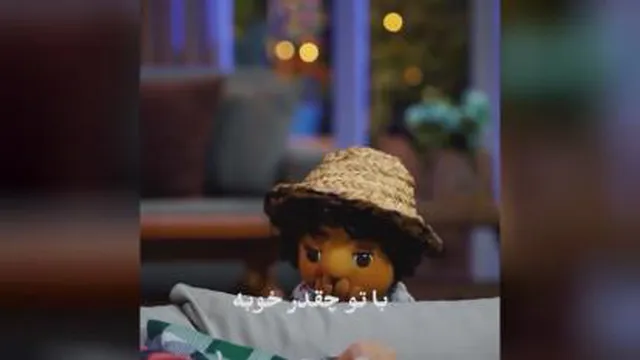 بچه مهران غفوریان رو با خاک یکسان کرد در برنامه مهمونی