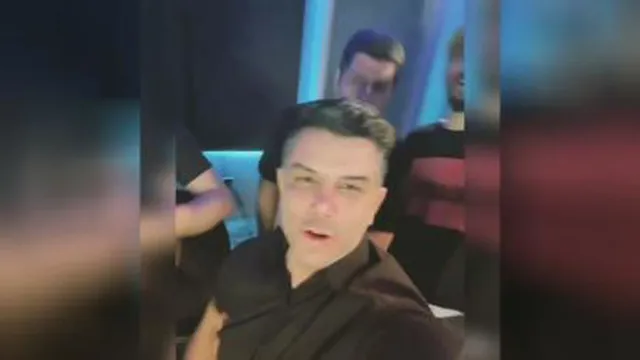 کاور اهنگ جدید زانکو به نام چشمات رنگیه