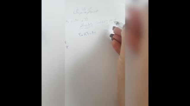 آموزش فصل اول ریاضی ششم، قسمت اول، مدرس مائده ذهیری(توضیحات تکمیلی محتوای اموزشی)