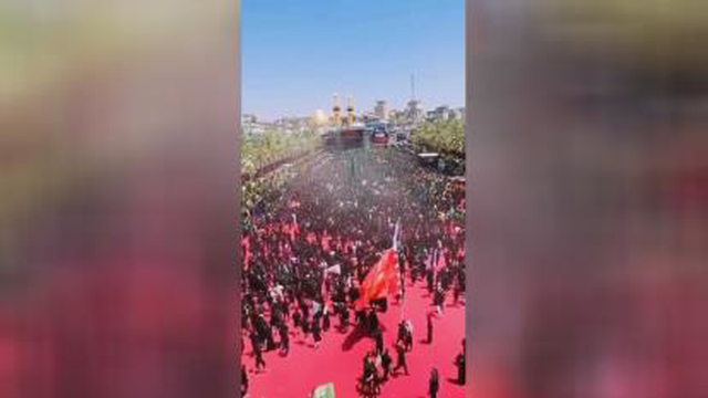 مهدی عباسی
