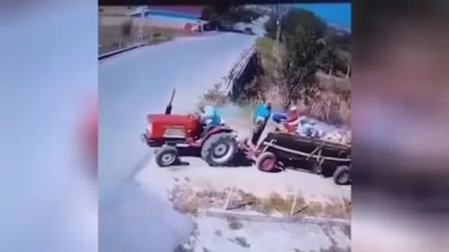 کلیپ حوادث