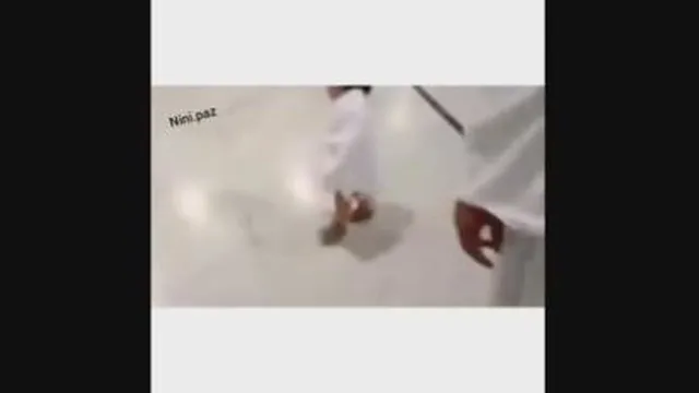 حاجی کوچولو را عشقه 🥰