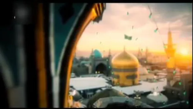 چهارشنبه های رضوی