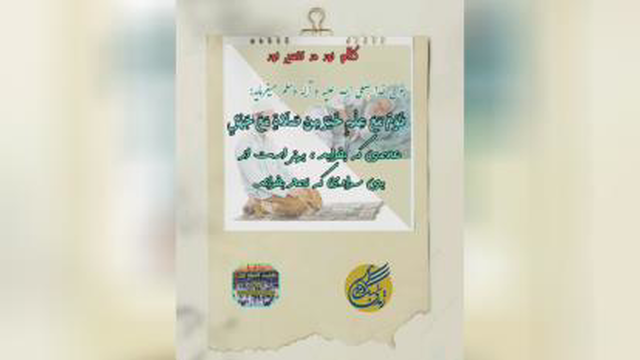 کلام نور در تفسیر نور