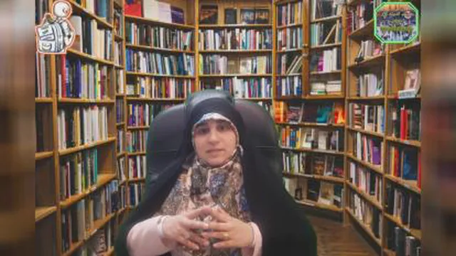 معرفی دکتر عارفه واعظی