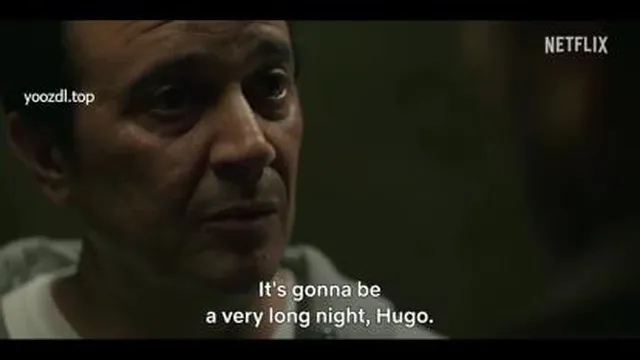 تریلر سریال The Longest Night