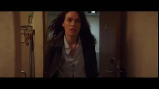 تریلر فیلم 9Bullets 2022