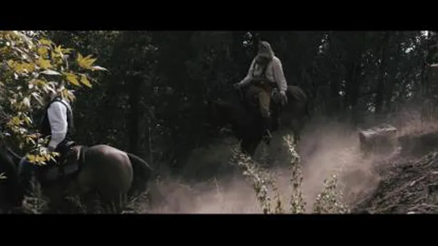 تریلر فیلم The Pleasant Valley War 2021