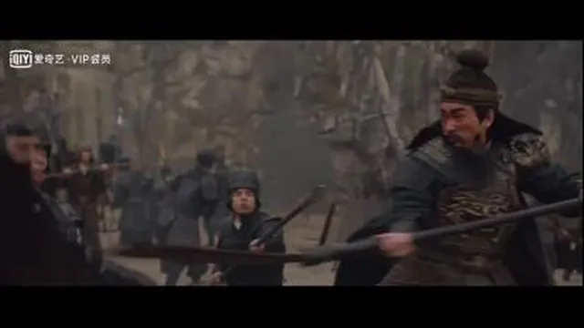 دانلود فیلم خدای جنگ: ژائو یون God of War: Zhao Zilong 2020