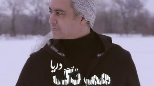 دانلود آهنگ مازیار فلاحی با نام همرنگ دریا