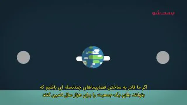چرا هیچ خبری از موجودات فضایی نیست؟