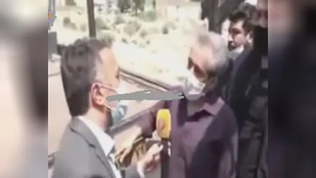 کلاهبرداری یاسرقت آهن آلات توسط کامیون‌داران یا وانت