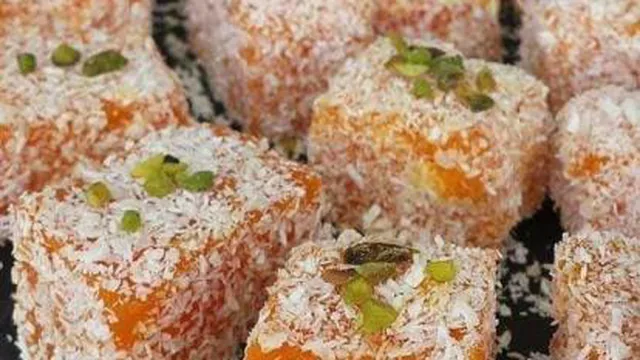 لوکوم هویج