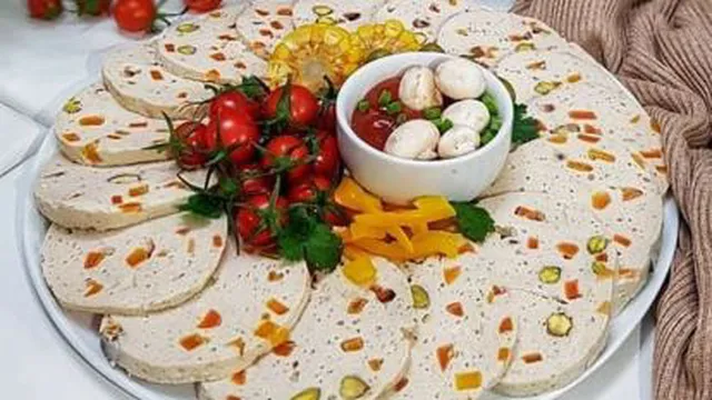 کالباس خونگی