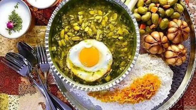 باقالی باقاتوق