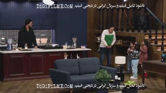 شب آهنگی 3 قسمت 4 با آصف آریا ( با اجرای حامد آهنگی)