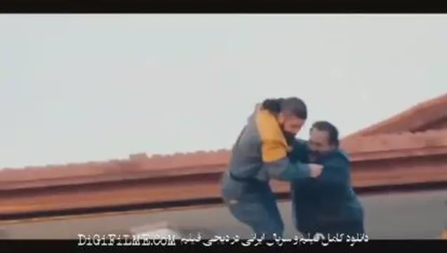 دانلود فیلم سینمایی شهر هرت Lawless City 1402 شهرهرت پژمان جمشیدی