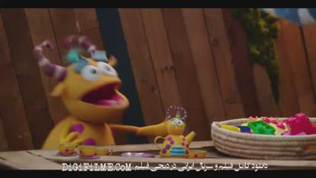 پیکولو قسمت جدید 24