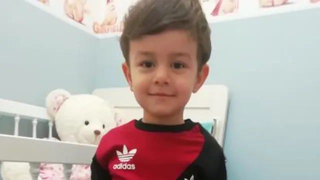 قرقرکردن رادین