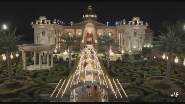 دانلود رایگان سریال گردن زنی قسمت اول