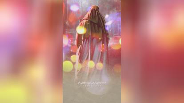 شعرخوانی صابر خراسانی تو طبیب دل غمدیده مایی آقا ❤️🌱