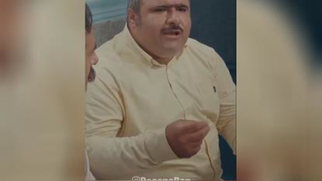 سریال جذاب نون خ 5