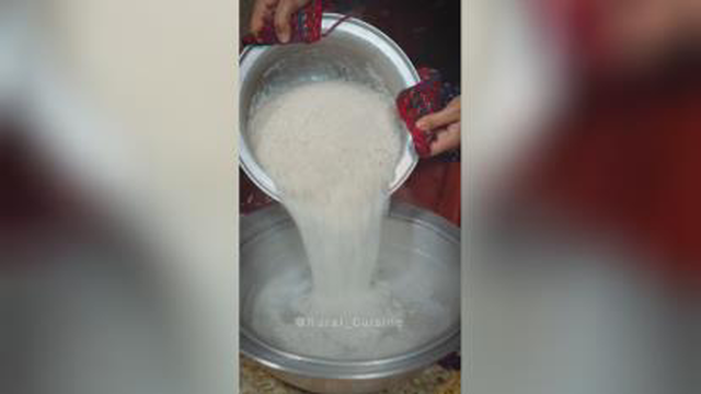 سماق پلو😋