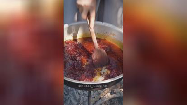 زرشک پلو با مرغ😋😋