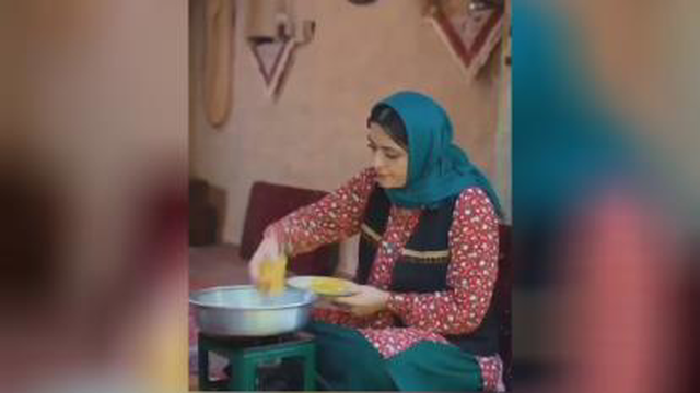 کتلت 😋