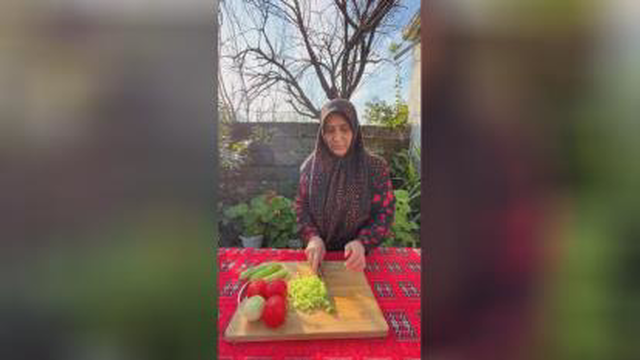 دمپختک باقلی زرد