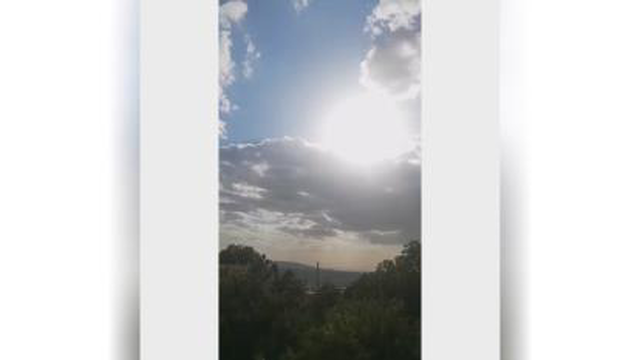 خانه روستایی-بافت-کرمان
