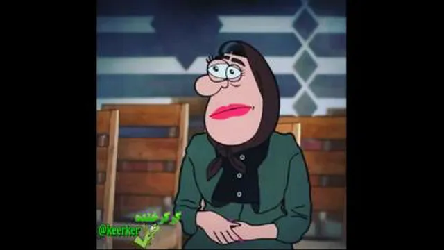 عالیه خوب راست میگه دیگە ــــ😇😂