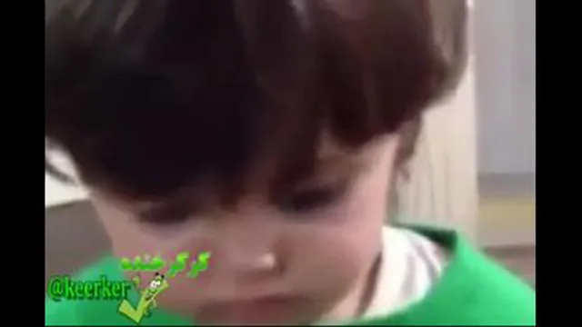 خودت زشتی😂
