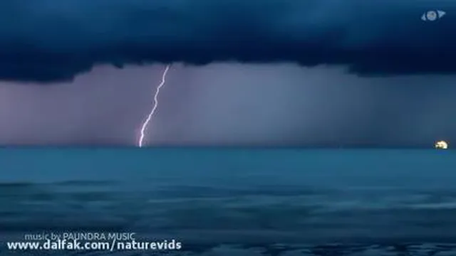 تغیرات هوایی