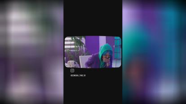 پشت صحنه فیلم طنزایرانی
