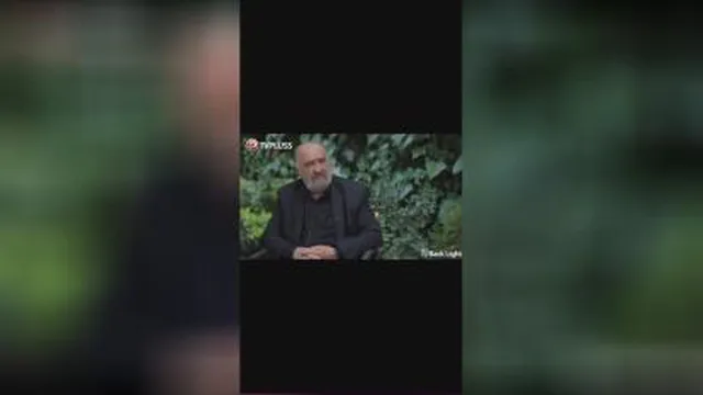 🎥 نظر جنجالی داریوش ارجمند در مورد مختار