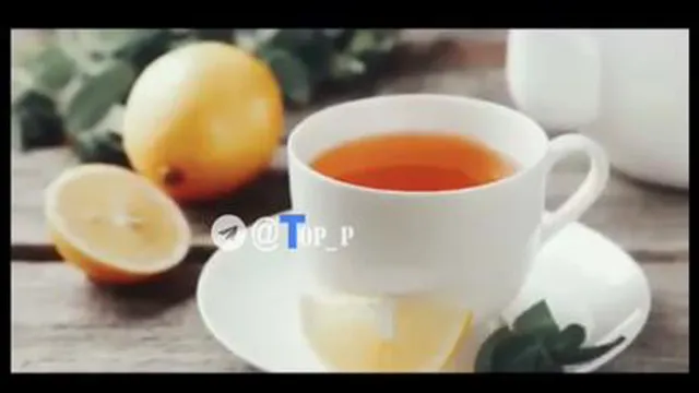 در این کلیپ متوجه می شوید چه چیزهایی را هرگز نباید با چایی بخورید و چه چیزهایی ر