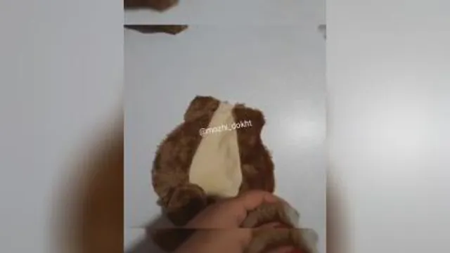 آموزش_عروسک_سازی