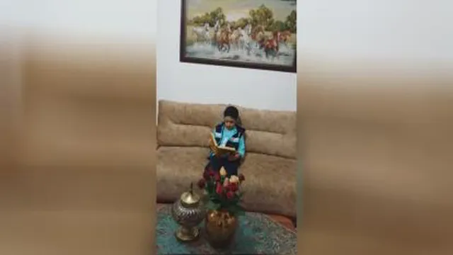 مسابقه یلدایی پیشگامان